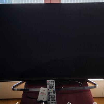 Panasonic tv 40 - thumb