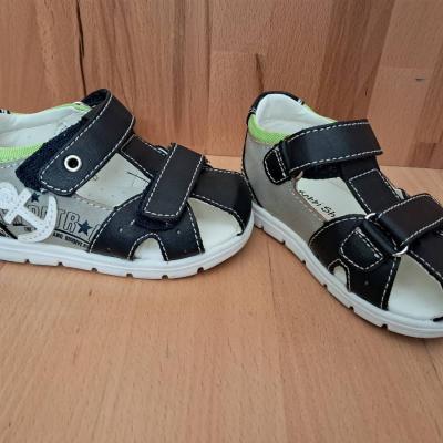Sandalen wie Neu - thumb