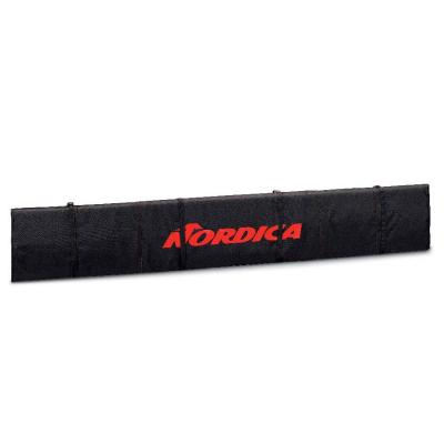 Faltbarer Skisack (Nordica) - Folding skibag (Nordica) - thumb