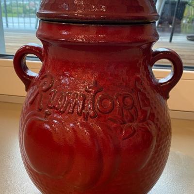 Rumtopf Germany - thumb