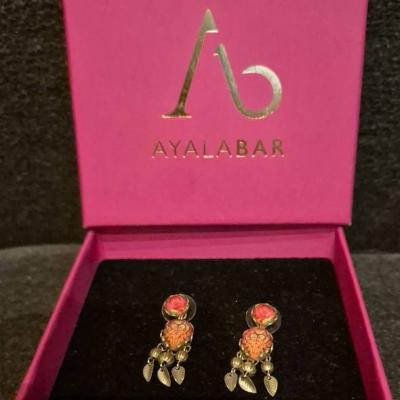 Ohrringe Ayalabar - thumb