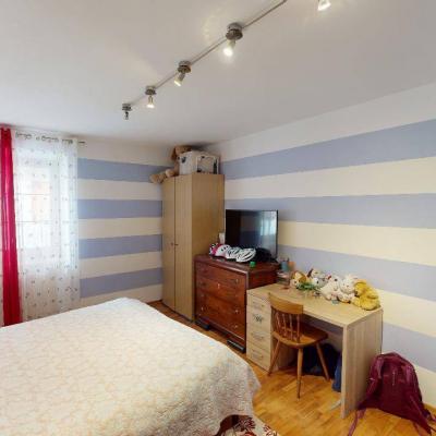 3-Zimmer-Erdgeschoss-Wohnung in Kaltern Zentrum zu verkaufen - thumb