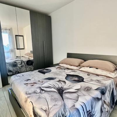 Moderne 2-Zimmerwohnung in Bozen/Firmian - thumb