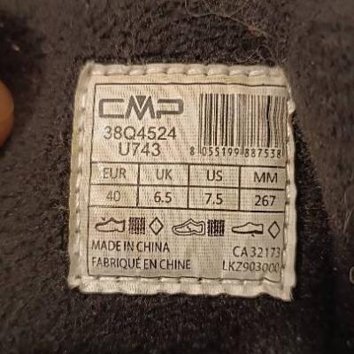 Winterschuhe - thumb