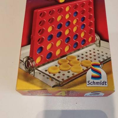Tischspiele – Spider-Man & 4 Vier - thumb