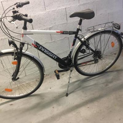 CityBike zu verkaufen - thumb