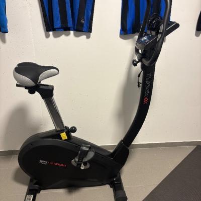 Ergobike Toorx Brx 100 - thumb