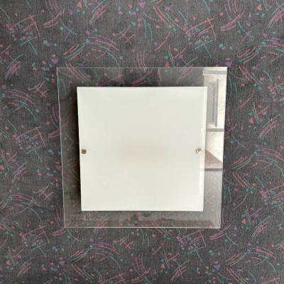 Deckenlampe 45x45 - thumb