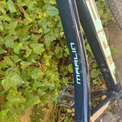 Mountainbike Trek Marlin - thumb