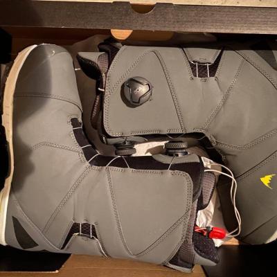 Burton Snowboardschuhe - thumb