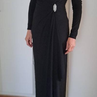 Abendkleid neuwertig - thumb