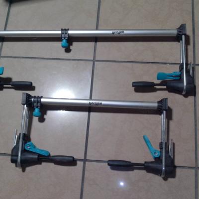 set montaggio porte wolfkraft - thumb