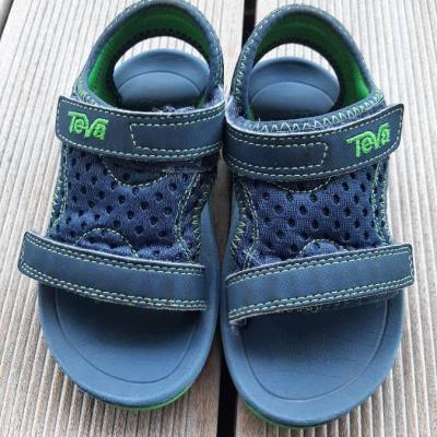 Sandalen von TEVA - thumb