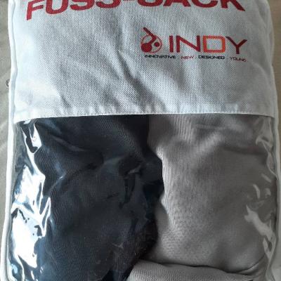 Winterfußsack - thumb