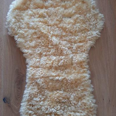 Fellauflage - thumb