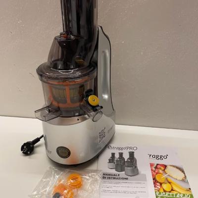 Entsafter Estraggo PRO - thumb