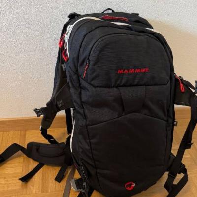 Mammut Airbag Technology 3.0 Removable - thumb
