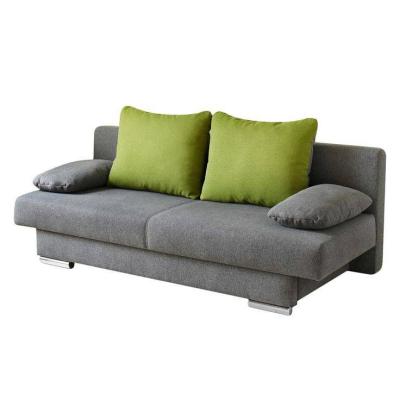 Schlafsofa neu - thumb