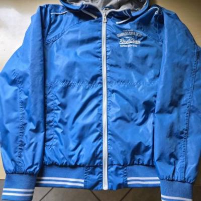 Frühlingsjacke von OVS gr 158 bei den beiden Jackentaschen fehlen leid - thumb