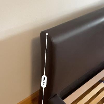 Doppelbett zu verkaufen - thumb