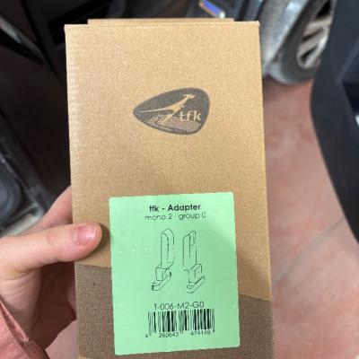 TFK Adapter - thumb