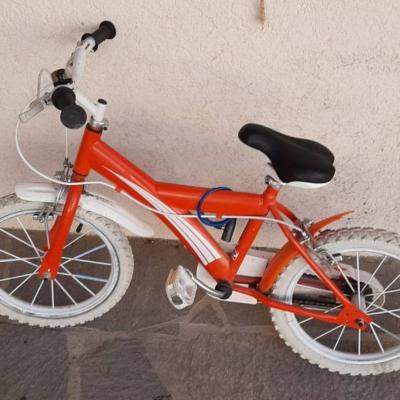 Kinderfahrrad - thumb