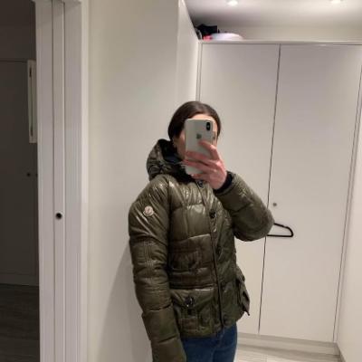 Damenjacke - thumb