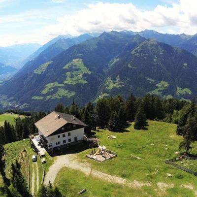 Bedienung/Allrounder/in (m/w/d) für Berggasthof gesucht - thumb