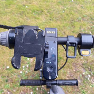 Nineboot #roller - thumb