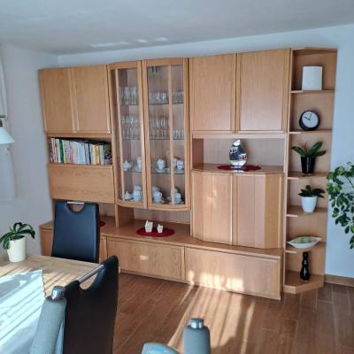 Wohnzimmerschrank - thumb