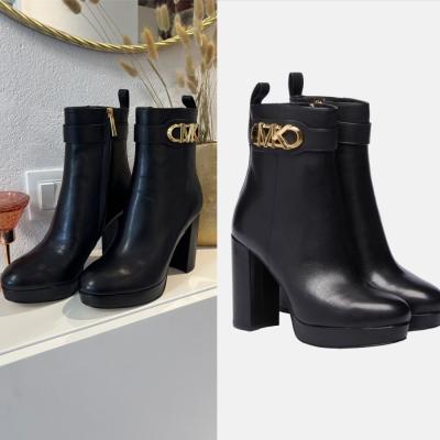 Michael Kors Stiefeletten EU 38,5 - thumb