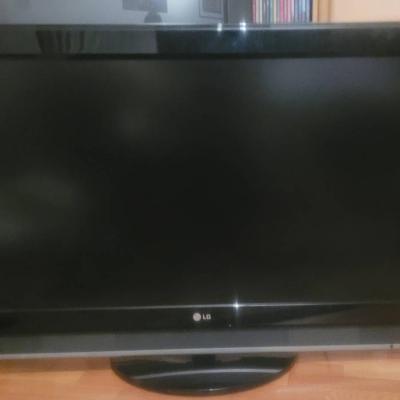 Fernseher lg - thumb
