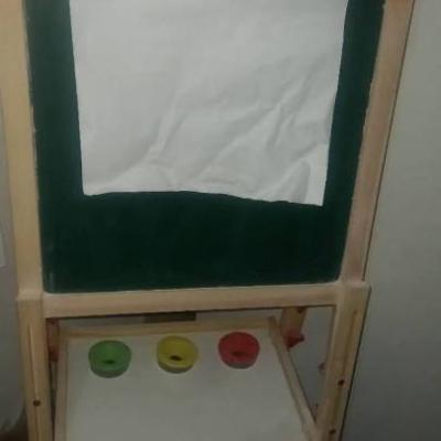 Schreibtafel - thumb