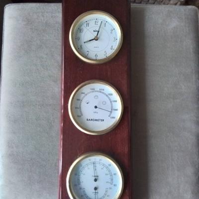 Neue Wetterstation - thumb