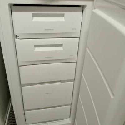 Gefrierschrank mit 5 Schubladen - thumb