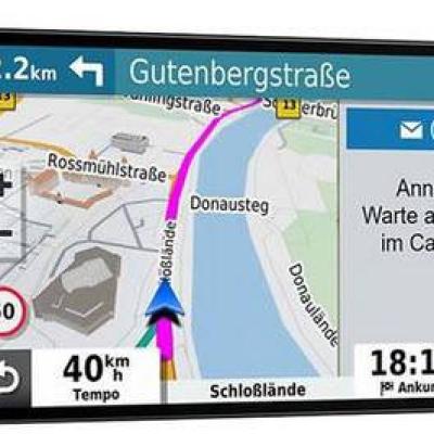 Navi Garmin - thumb