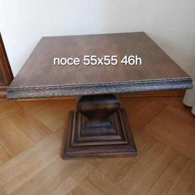 tavolino noce - thumb