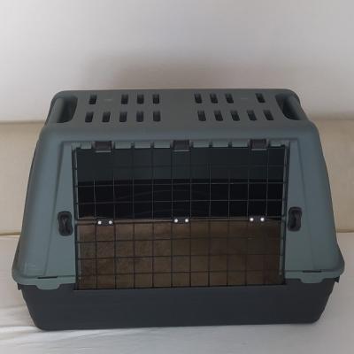 Hundebox Bracco 80, neuwertig - thumb