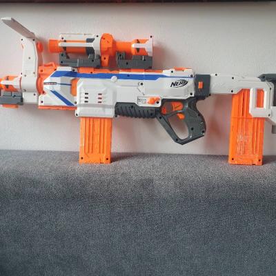 Nerf Modulus Regulator - thumb