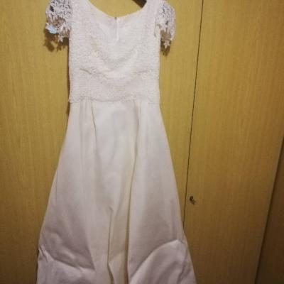 Brautkleid - thumb