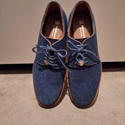 elegante Herrenschuhe Brimarts - thumb