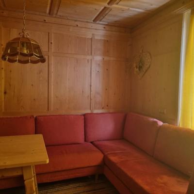 Große Sitz - Liegecouch - thumb