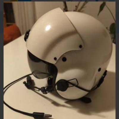Pilotenhelm GENTEX SPH-5 - thumb
