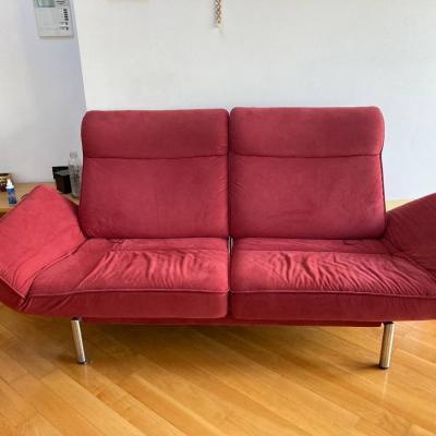 Sofa - verstellbar - thumb