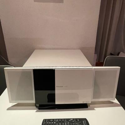 Stereoanlage - thumb