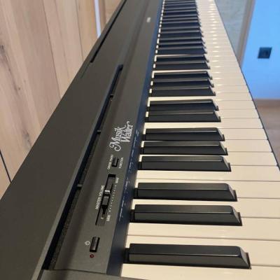 Keyboard Yamaha P-45 - thumb