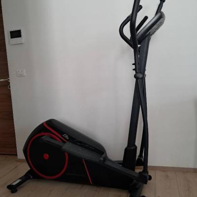 Elite 502 Getfit - thumb