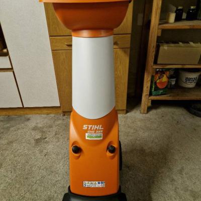 Hächsler Stihl - thumb