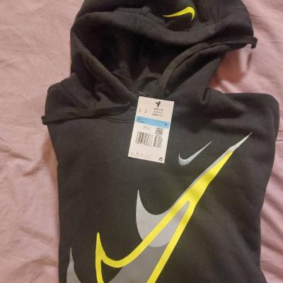 Nikepullover Teenager/Herren - thumb