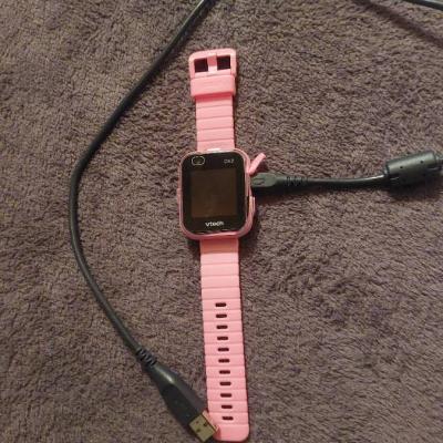 Vtech Kidizoom Smart Watch - thumb